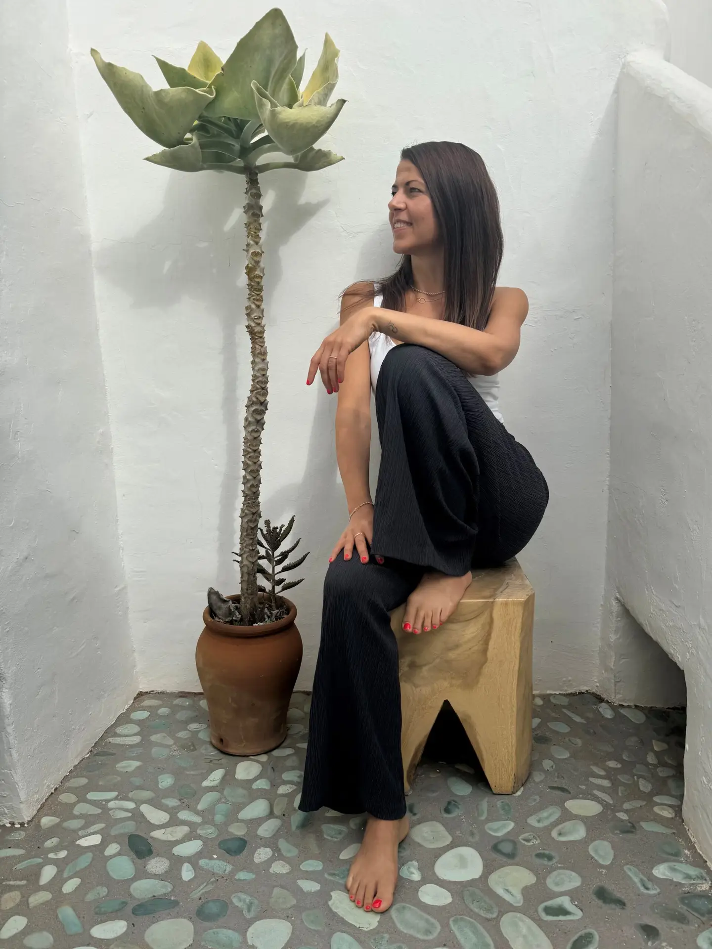 Irina Bauer - Innere Balance